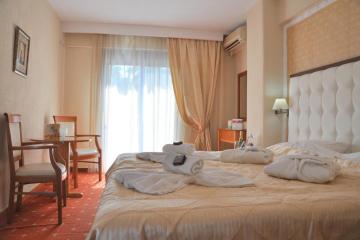 Отель Secret Paradise Hotel & Spa Греция, Халкидики, фото 24