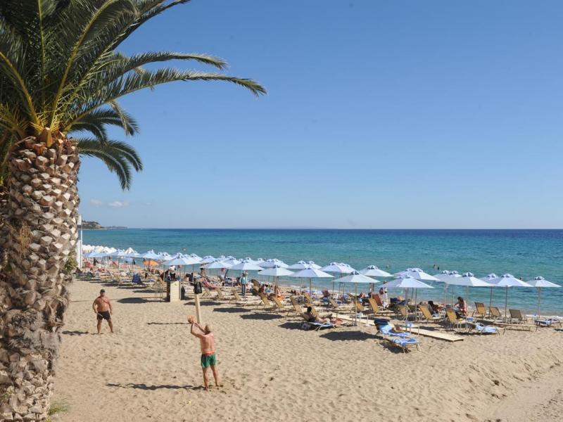 Secret Paradise Hotel & Spa