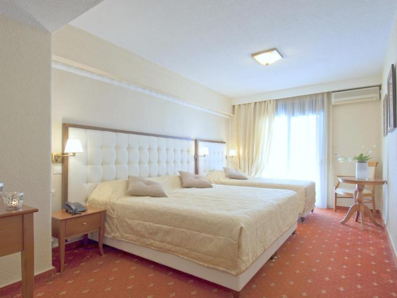 Secret Paradise Hotel & Spa