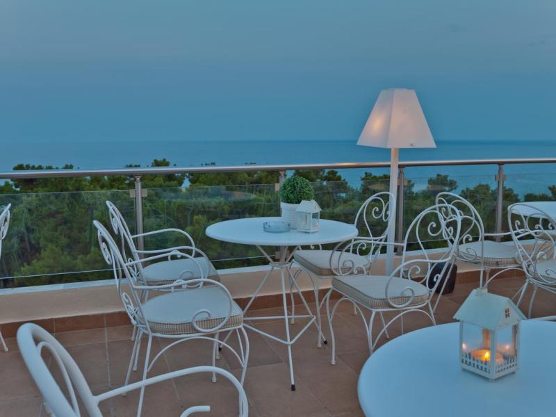 Secret Paradise Hotel & Spa