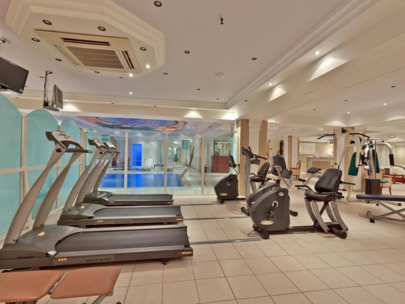 Secret Paradise Hotel & Spa