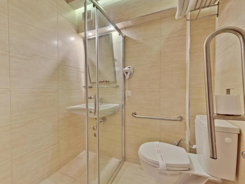 Secret Paradise Hotel & Spa