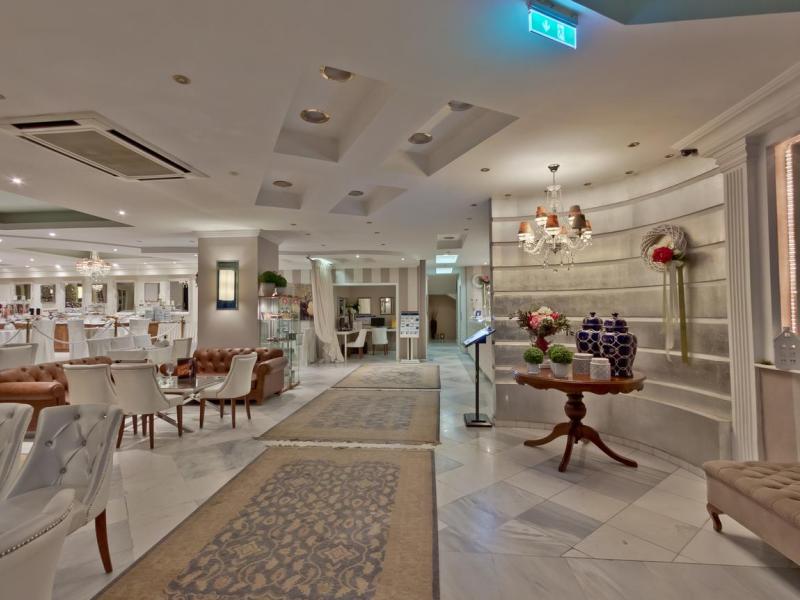 Secret Paradise Hotel & Spa