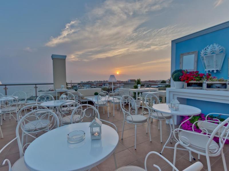 Secret Paradise Hotel & Spa