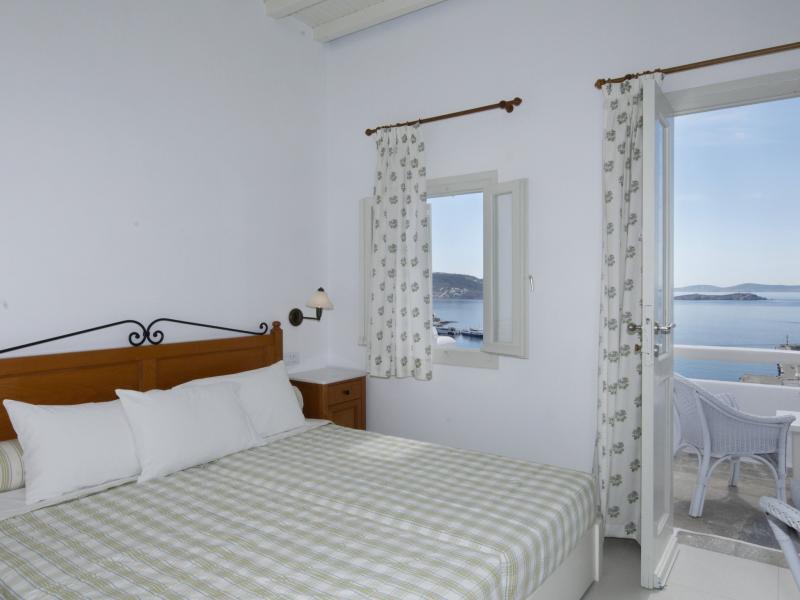 Mykonos View Hotel