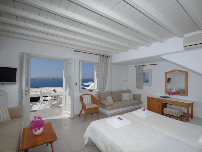 Mykonos View Hotel