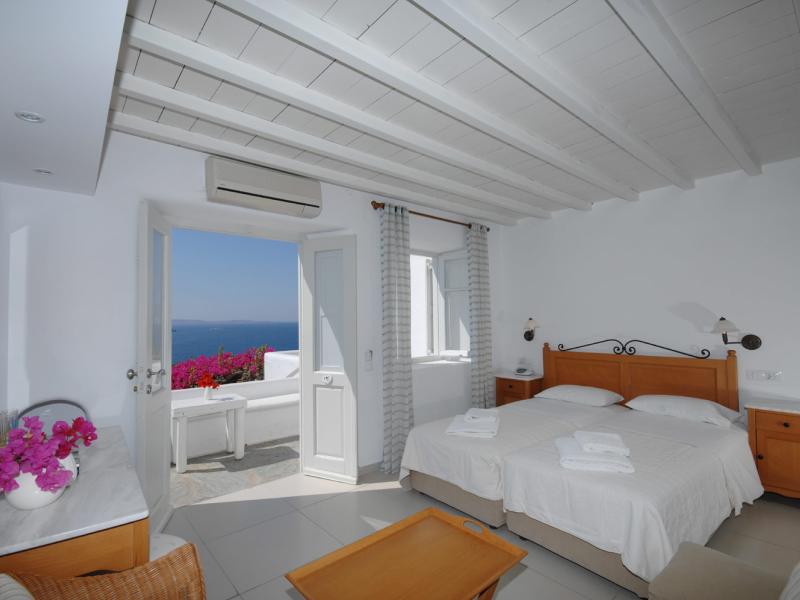 Mykonos View Hotel