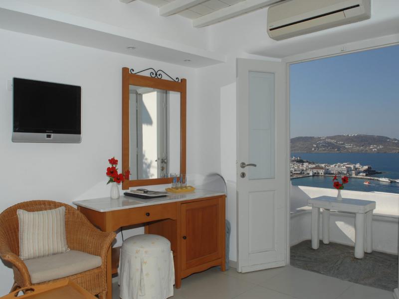 Mykonos View Hotel