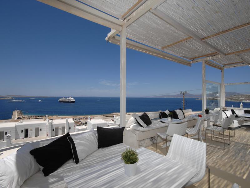 Mykonos View Hotel