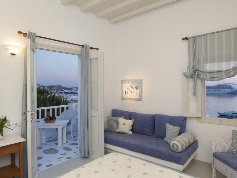 Mykonos View Hotel