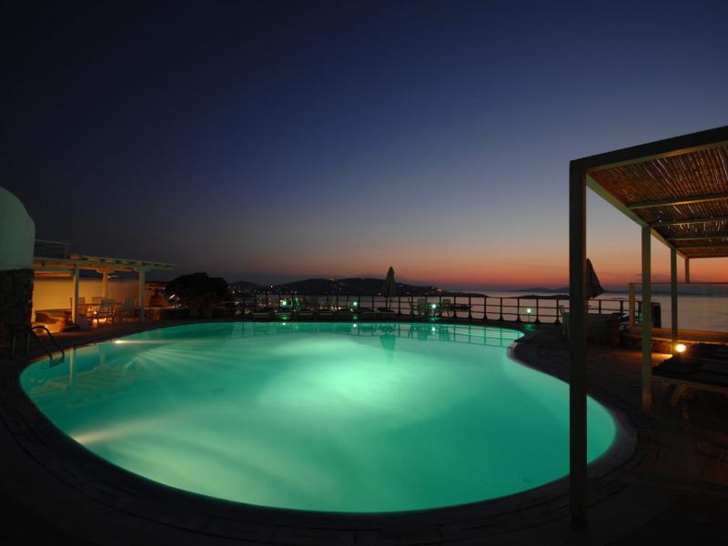 Mykonos View Hotel