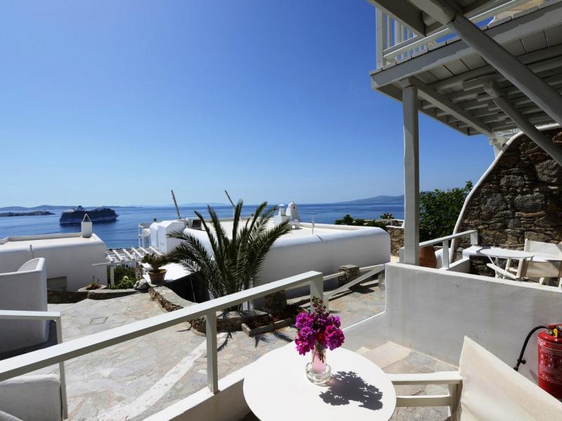 Mykonos View Hotel