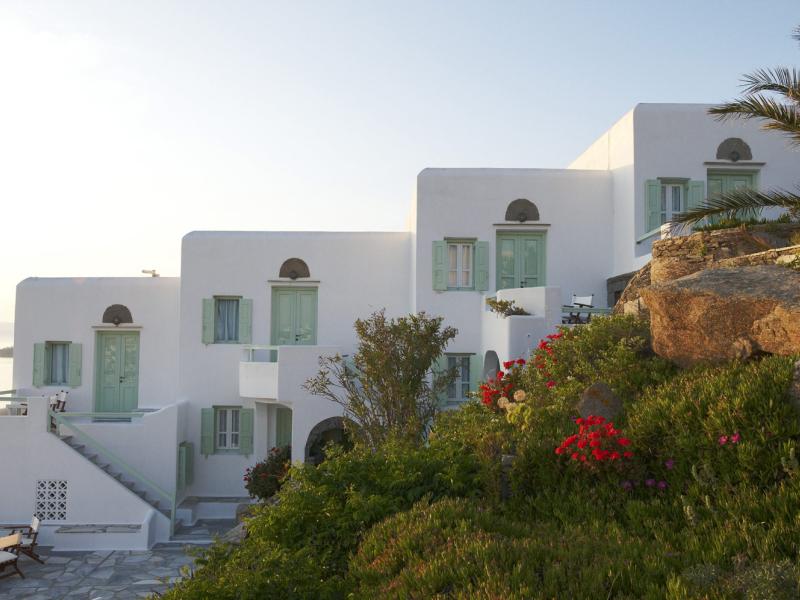Mykonos View Hotel