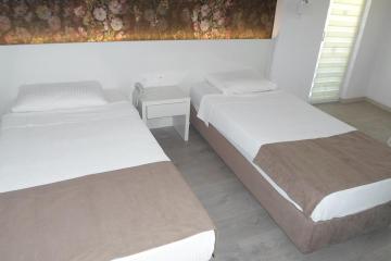 Отель Myra Турция, Мармарис, фото 11