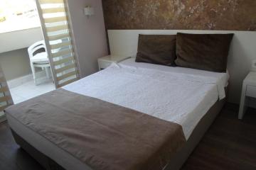 Отель Myra Турция, Мармарис, фото 13