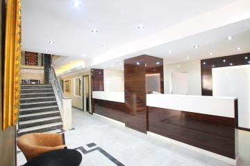 Отель Myra Турция, Мармарис, фото 14