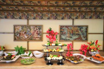 Отель Myra Турция, Мармарис, фото 15