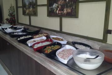 Отель Myra Турция, Мармарис, фото 20