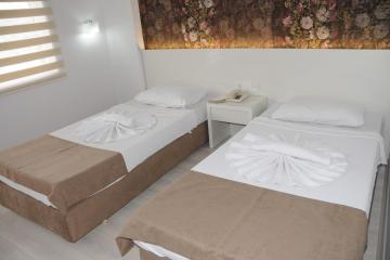 Отель Myra Турция, Мармарис, фото 2