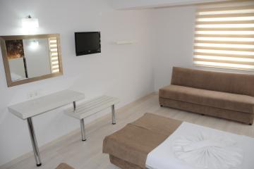 Отель Myra Турция, Мармарис, фото 23