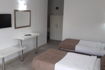 Отель Myra Турция, Мармарис, фото 26