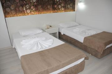 Отель Myra Турция, Мармарис, фото 3