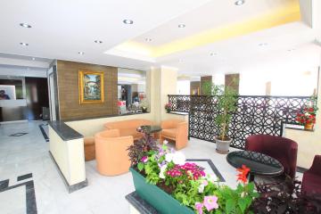 Отель Myra Турция, Мармарис, фото 7