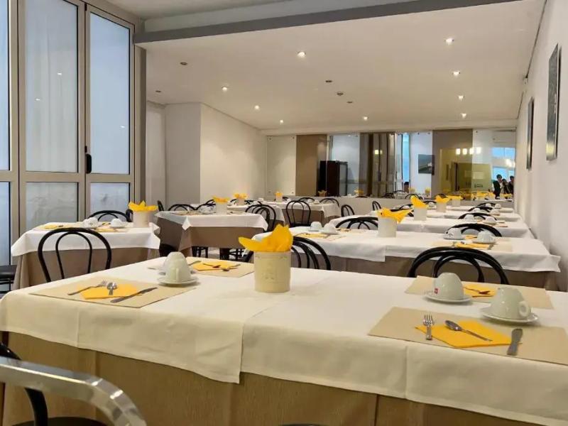 Hotel Myriam