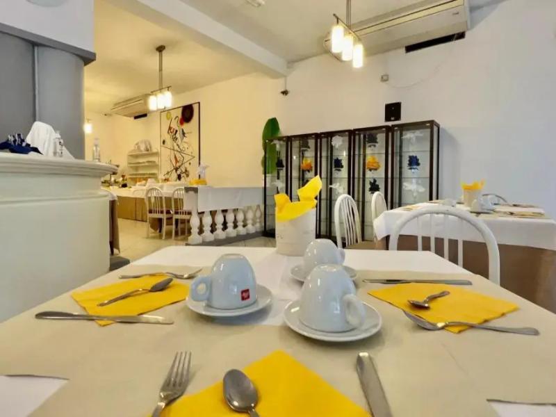Hotel Myriam