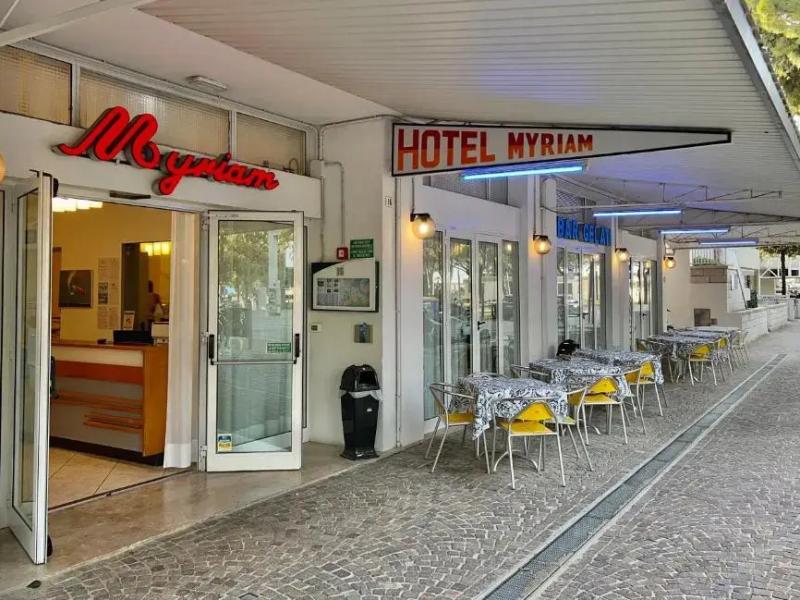 Hotel Myriam