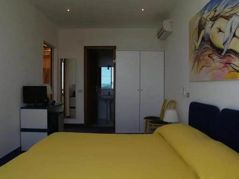 Hotel Myriam