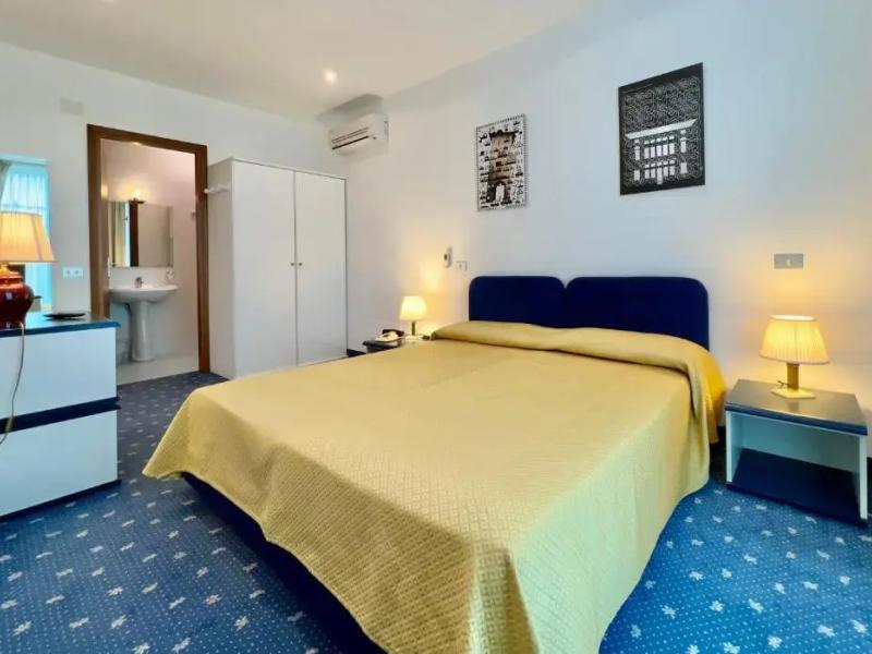 Hotel Myriam