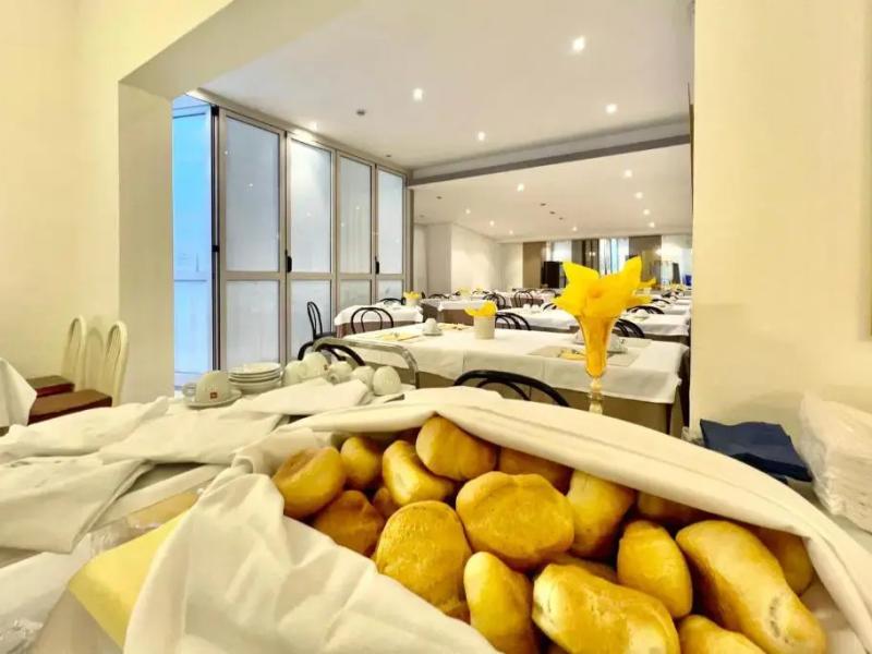 Hotel Myriam