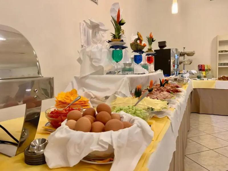 Hotel Myriam