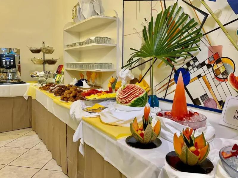 Hotel Myriam