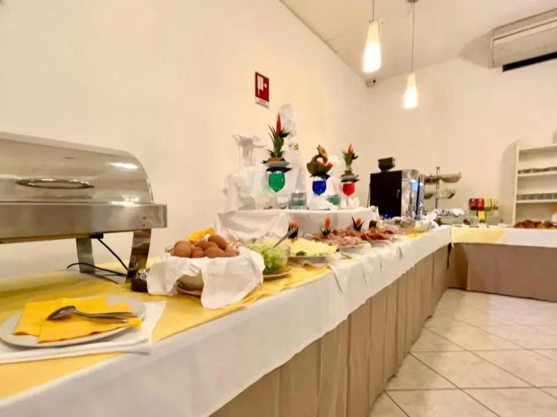 Hotel Myriam