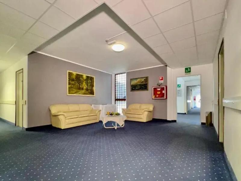 Hotel Myriam