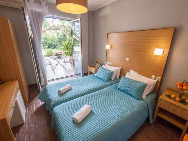 Myrto Hotel