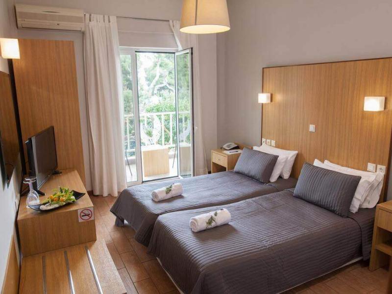 Myrto Hotel