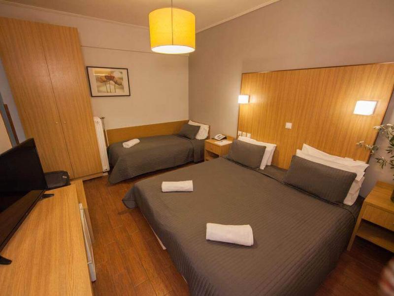 Myrto Hotel