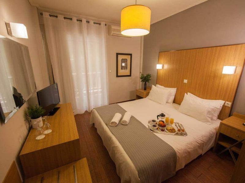Myrto Hotel