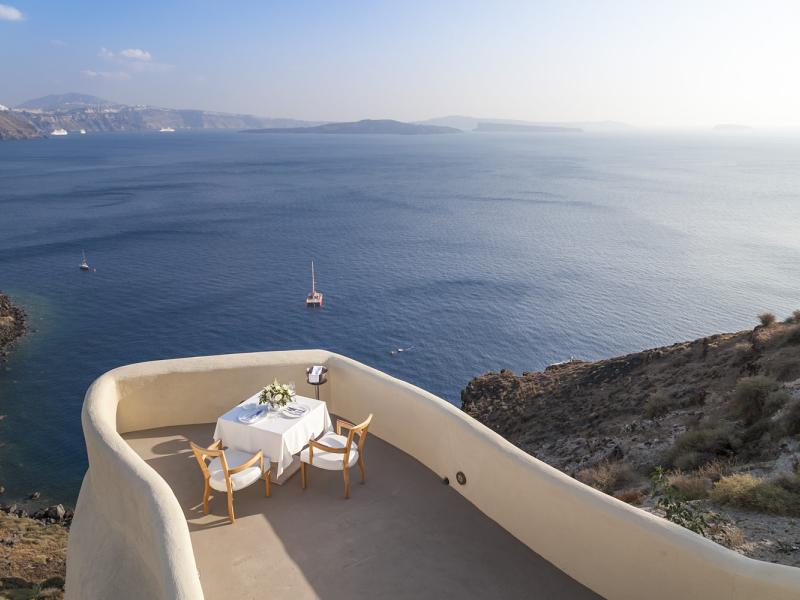 Mystique, A Luxury Collection Hotel