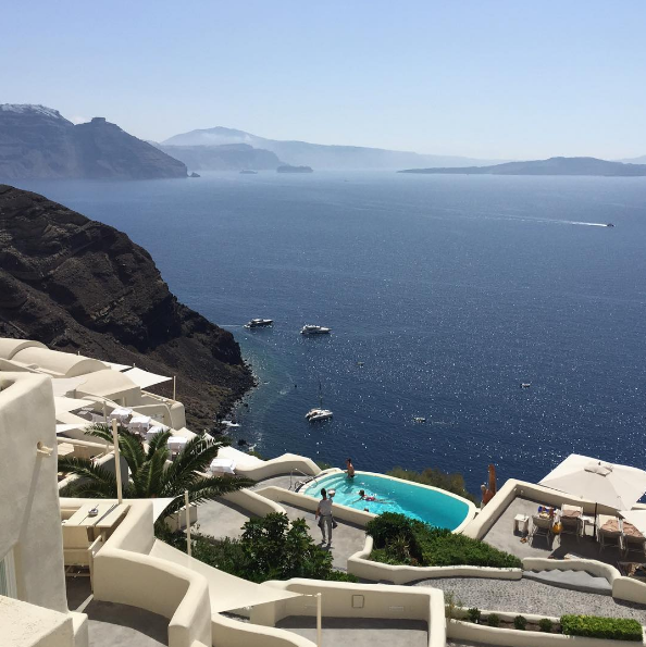 Mystique, A Luxury Collection Hotel