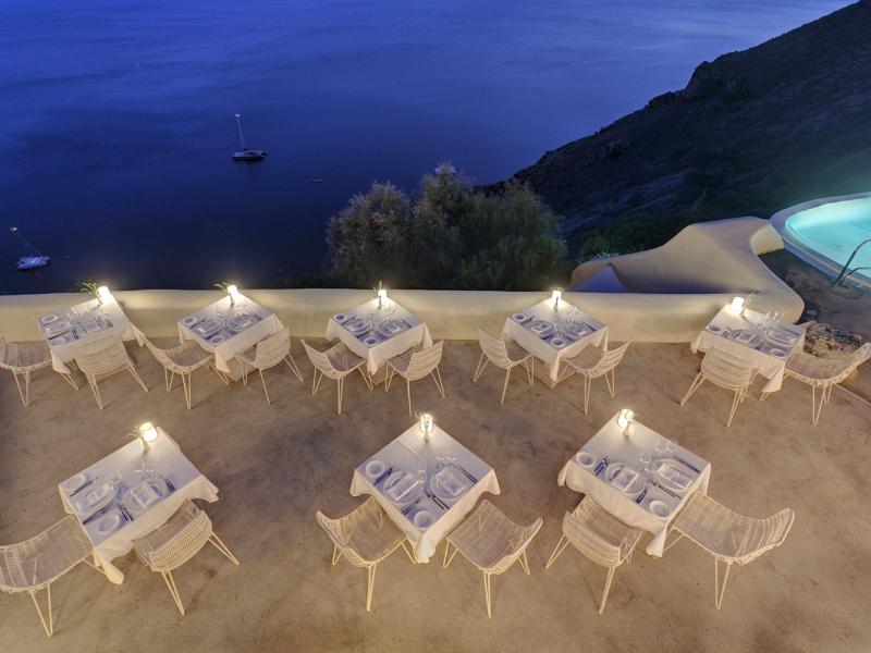 Mystique, A Luxury Collection Hotel