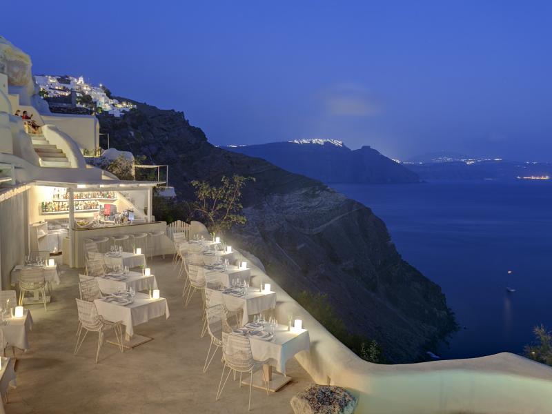 Mystique, A Luxury Collection Hotel