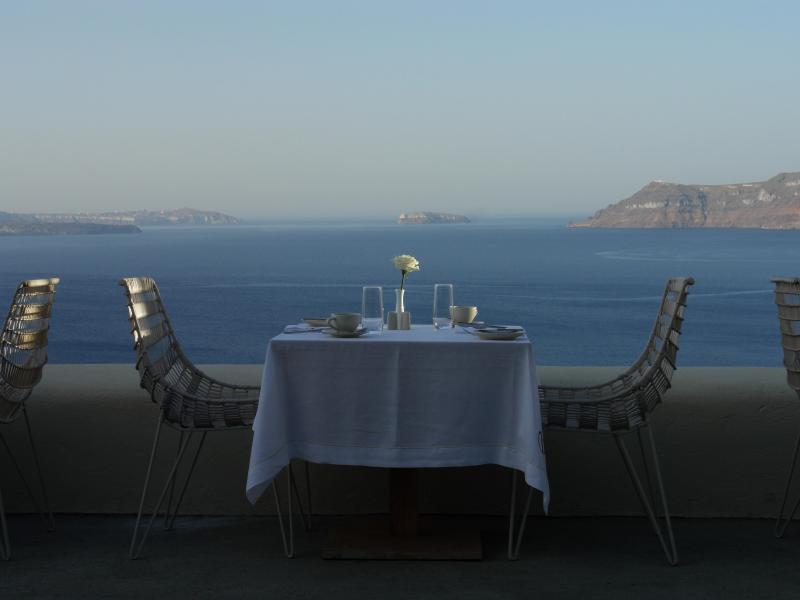 Mystique, A Luxury Collection Hotel