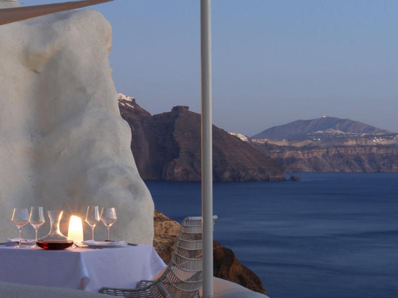 Mystique, A Luxury Collection Hotel