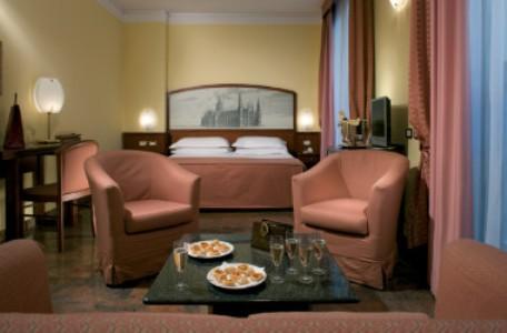 Prime Hotel Mythos