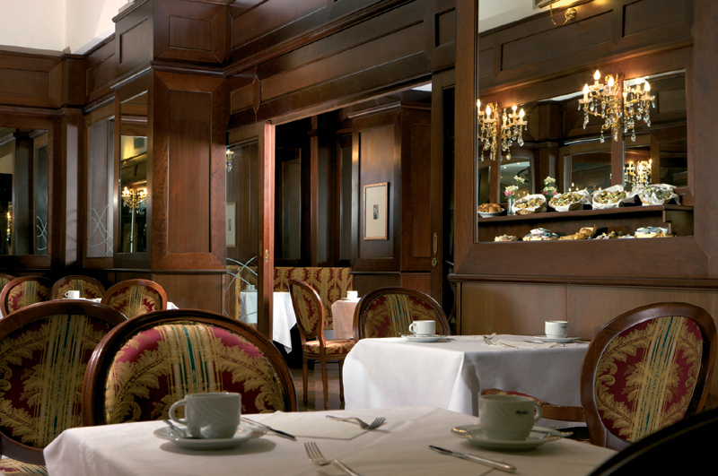 Prime Hotel Mythos