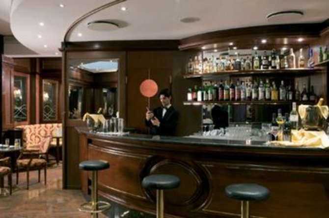 Prime Hotel Mythos